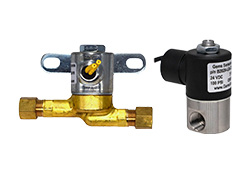 Gems Sensors Specialty Valves