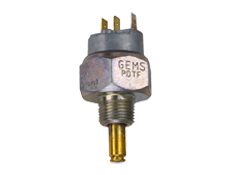 Gems Sensors Temperature Switches