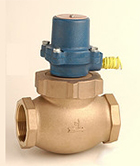 Gould Hazardous Location Oil Solenoid Valves Type Q4-3T-2
