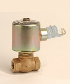 Gould Valve Bronze Steam Solenoid Valve BH-19