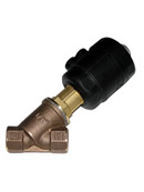 Granzow Air Actuated PABR-45 Bronze Compact Design