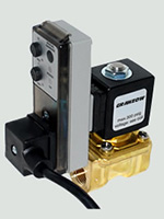 Electronic Condensate Drain Valves