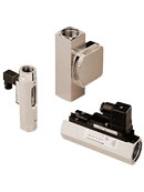 Granzow Flow Monitors