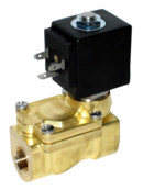 Granzow Misting Solenoid Valve Series W