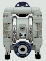 Granzow Non-Metallic Pump Series P