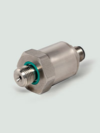 Granzow Pressure Transmitter