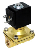 Granzow Direct Lift Solenoid Valve Series H