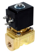 Granzow Multipurpose Solenoid Valve Series E