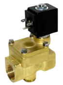 Granzow Steam Service Solenoid Valve Series Y