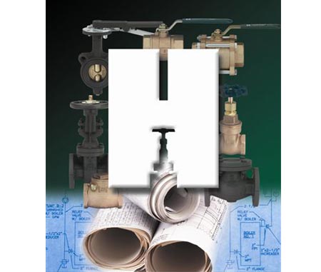 Hammond Valve Product Line