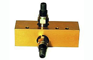 Flo-tech Quad Sensor Flo-tech Quad Sensor