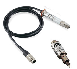 Flo-tech Pressure & Temperature Sensors & Accessories