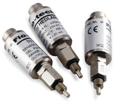 Flo-tech Temperature Sensors