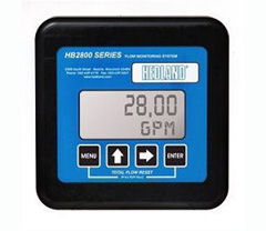 Flo-tech HB2800 Digital Display