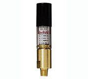 Hedland Vista-Gage Vacuum Gage Hedland Vista-Gage Vacuum Gage