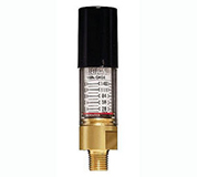Hedland Vista Gage High Pressure Gage Hedland Vista Gage High Pressure Gage