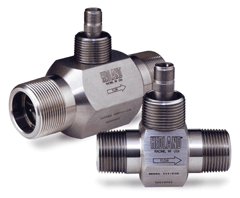 DR-A Low Pressure Back Pressure Valve