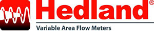 Hedland In-Line Flow Meters