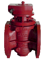 lubricated plug valves