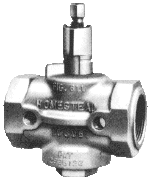 Homestead Gas Safety Control Lubricated Plug Valve