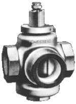 Homestead Lubricated Valve