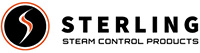 Sterling Sterlco Steam Control
