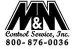 M&M Control Service