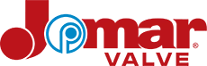 Jomar Valve Logo