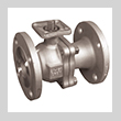 Jomar Valve Flanges