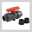 Thermoplastic Valves