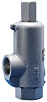 Kunkle Model 171 Liquid Relief Valves