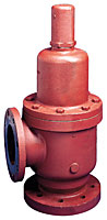 Kunkle Model 228 Liquid Relief Valves