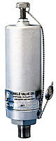 Kunkle Model 330 Relief Valves