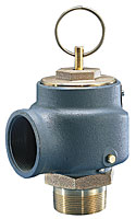 Model 337 Kunkle Valve