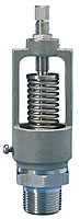 Kunkle model 40R Relief Valve