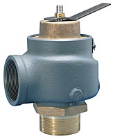 Kunkle Model 930 Steam Valve