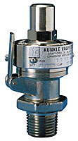 Model 1 Kunkle Safety Valves