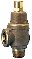 Model 20 Kunkle Relief Valve