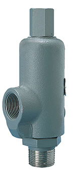 Kunkle Model 264 Kunkle Model 264