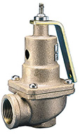 Safety Relief Valve Model 537
