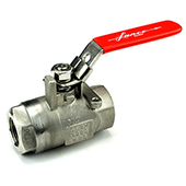 Ball Valves