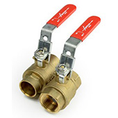 Lead Free Bronze Valves