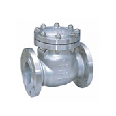 Check Valves