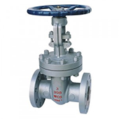 Lance Valves Gate Valves