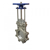 Lance Knife Gate Valves