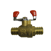 PEX Valves