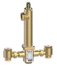 Series 802 Single High Low Mixing Valve