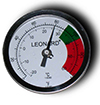 dial thermometers