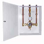 Shower Cabinet Assemblies