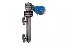 Masoneilan 12400 Series Digital Level Transmitter